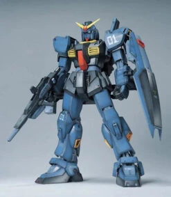 Bandai PG 1/60 RX-178 GUNDAM Mk-II TITANS