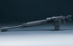 MG 1/100 Zaku Sniper Kit