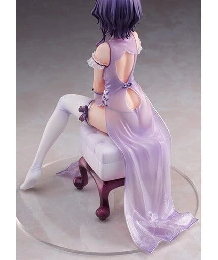 Saekano Michiru Hyodo (Lingerie Ver.) 1/7 Scale Figure - Image 7