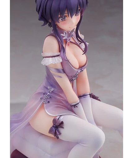 Saekano Michiru Hyodo (Lingerie Ver.) 1/7 Scale Figure - Image 6