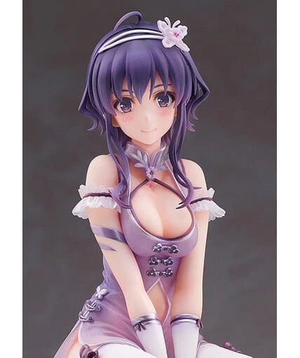 Saekano Michiru Hyodo (Lingerie Ver.) 1/7 Scale Figure - Image 5