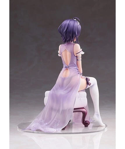 Saekano Michiru Hyodo (Lingerie Ver.) 1/7 Scale Figure - Image 4