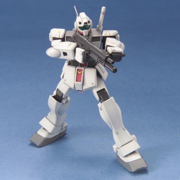 Bandai HGUC 1/144 #38 RGM-79D GM Cold Districts Type - Image 6