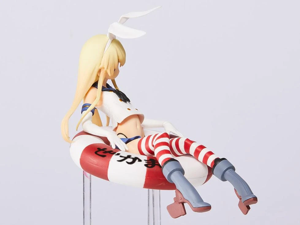 Kantai Collection Shimakaze (Decisive Battle Ver.) Figure - Image 5