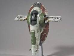 Bandai Star Wars Boba Fett's Starship 1/144 Scale Model Kit