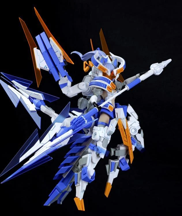 MG-01 Zhao Yun X JouKou Model Kit - Image 7
