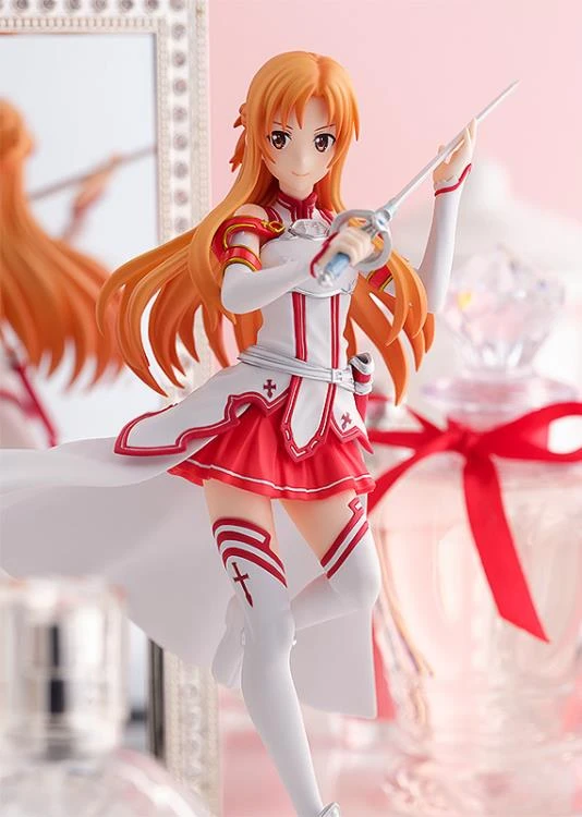 Sword Art Online: Progressive - Aria In The Starless Pop Up Parade Asuna - Image 7