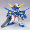 Bandai BB Senshi #372 SD Gundam AGE-3 (Normal Fortress Oribtal)
