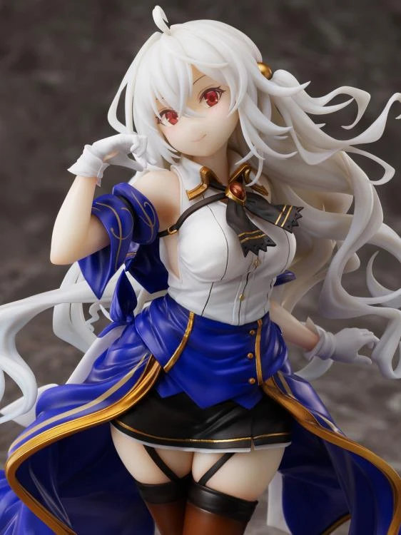 Kotobukiya The Genius Prince's Guide To Raising A Nation Out Of Debt F:Nex Ninym Ralei 1/7 Scale Figure - Image 8