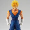 Dragon Ball Z Solid Edge Works Vol.4 Super Saiyan Vegito