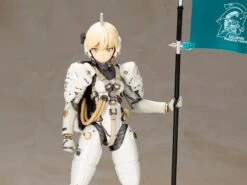 Kojima Productions Ludens Model Kit