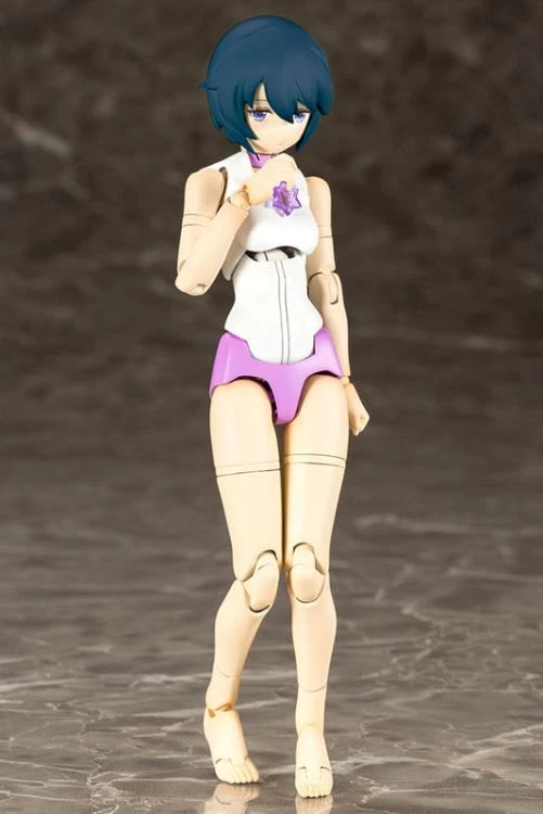 MEGAMI DEVICE CHAOS & PRETTY WITCH 08 - Image 13