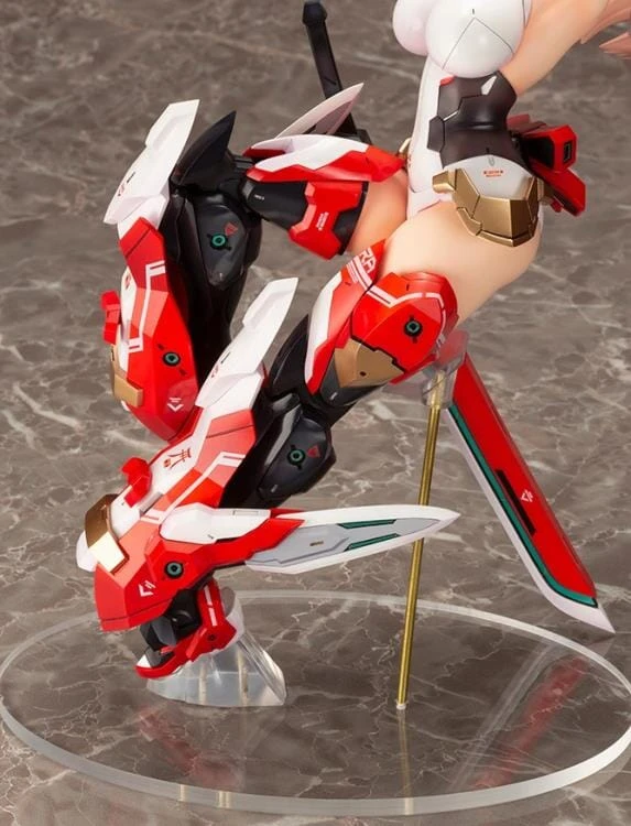 Kotobukiya Megami Device Asra Archer 2/1 Scale Figure Bonus Parts Included - Image 7