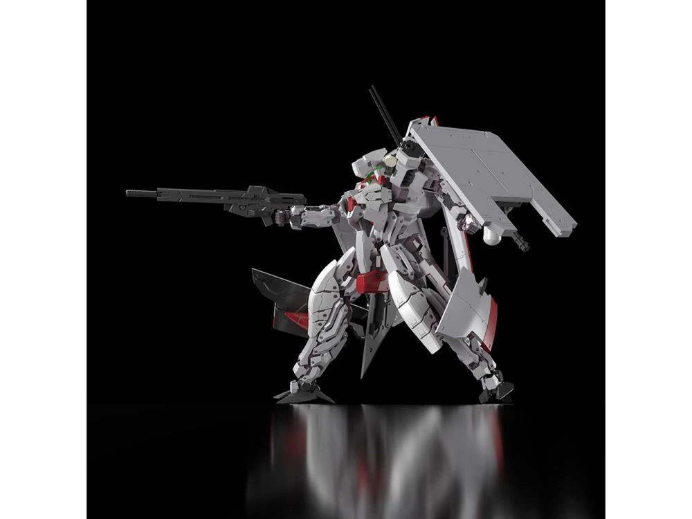 Frame Arms CVX-83 IZUMO Model Kit - Image 16