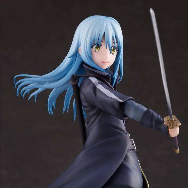 That Time I Got Reincarnated As A Slime Rimuru Tempest Figure - Image 14