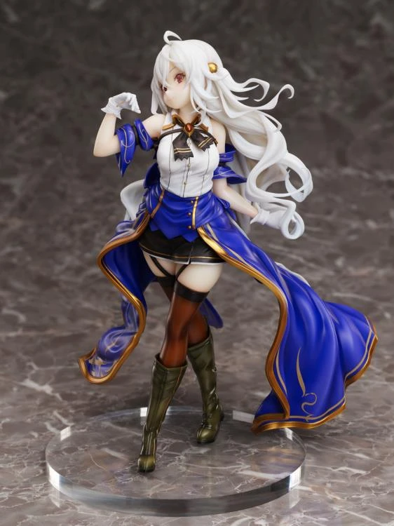 Kotobukiya The Genius Prince's Guide To Raising A Nation Out Of Debt F:Nex Ninym Ralei 1/7 Scale Figure - Image 7
