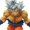 Dragon Ball Super Warriors Battle Retsuden Z Ultra Instinct Goku