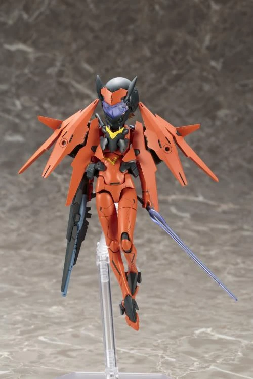 Megami Device Sol Hornet Model Kit - Image 7