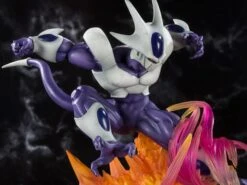 Bandai Dragon Ball Z FiguartsZERO Cooler (Final Form)
