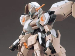 Bandai HG-IBO 1/144 #023 Gundam Gusion (Rebake Full City)