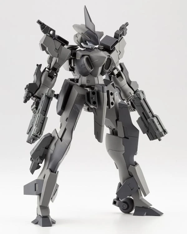 Frame Arms SA-16EX Stylet (Multi Weapon Expansion Test Type) Model Kit - Image 6