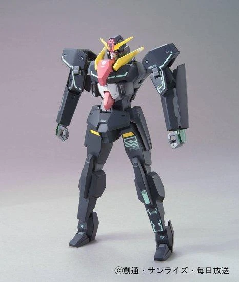 Bandai HG 1/100 #20 Seravee Designer's Color Ver. - Image 5
