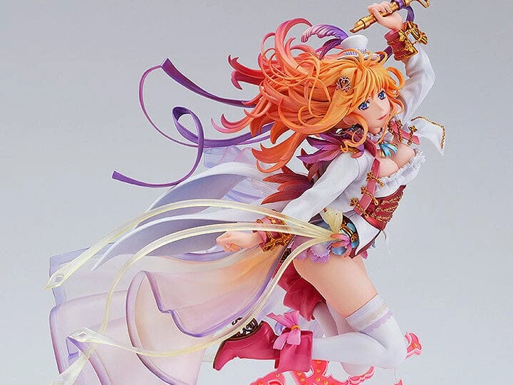 Macross Frontier Sheryl Nome (Anniversary Stage Ver.) 1/7 Scale Figure