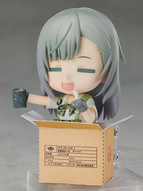Little Armory Nendoroid No.1052 Ena Toyosaki - Image 6