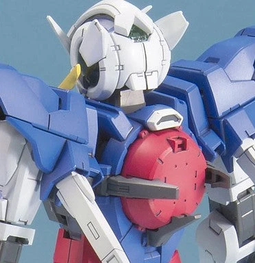 Bandai MG 1/100 GN-001 Gundam Exia - Image 7