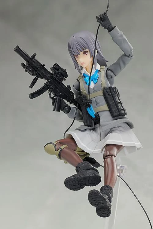 Little Armory Figma No.SP-122 Rin Shirane - Image 6