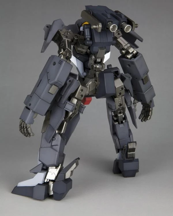 Kotobukiya Frame Arms NSG-12α KOBOLD:RE2 Plastic Model Kit - Image 4