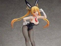 Miss Kobayashi's Dragon Maid B-Style Tohru (Bunny Ver.) 1/4 Scale Figure