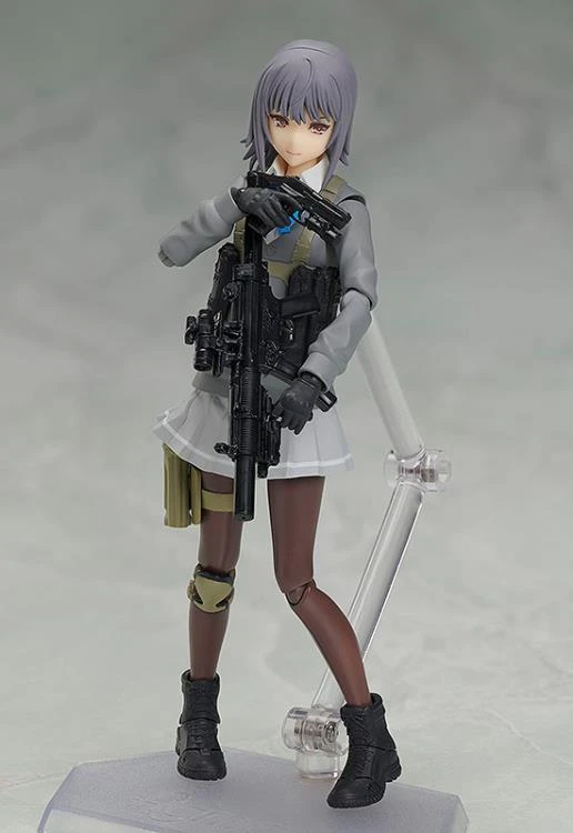 Little Armory Figma No.SP-122 Rin Shirane - Image 5