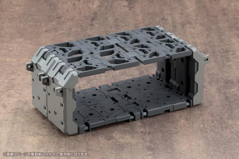 GIGANTIC ARMS05 CONVERT CARRIER - Image 16