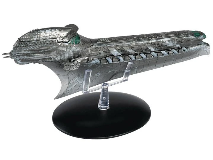 Star Trek: Discovery Collection #14 Klingon Cleave Ship
