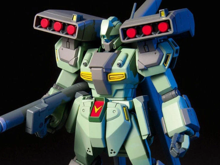 Bandai HGUC 1/144 #104 RGM089S Stark Jegan