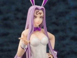 Fate/Extella Medusa (Enchanted Bunny Suit Ver.) 1/8 Scale Figure