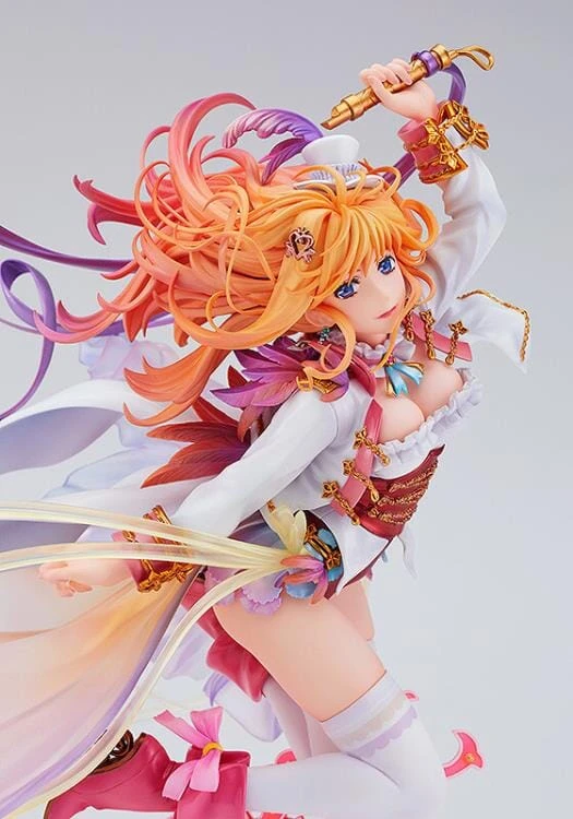 Macross Frontier Sheryl Nome (Anniversary Stage Ver.) 1/7 Scale Figure - Image 7
