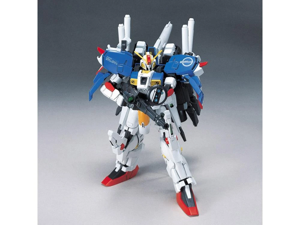 Bandai HGUC 1/144 #29 Ex-S Gundam - Image 6