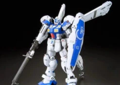 Bandai RE 1/100 Gundam GP04 Gerbera