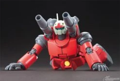 Bandai HGUC 1/144 #190 RX-77-2 Guncannon (Revive)
