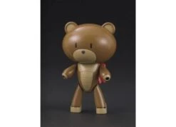 Bandai 1/144 HGPG Petit'gguy Cha-Cha-Cha Brown