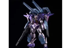 #20 Gundam 00 Sky HWS (Trans-Am Infinity Ver.) "Build Divers", Bandai HGBD 1/144