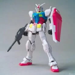 Bandai HGBD 1/144 GBN BASE GUNDAM