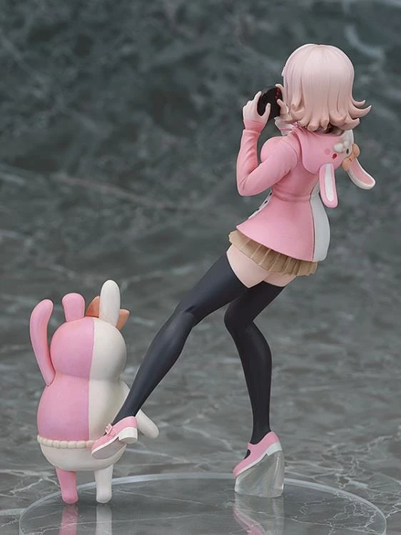 Danganronpa 1.2 Reload Pop Up Parade Chiaki Nanami (Monomi Hoodie Ver.) - Image 7