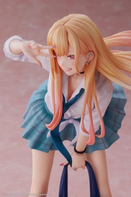 My Dress-Up Darling Marin Kitagawa 1/7 Scale Figure - Image 8