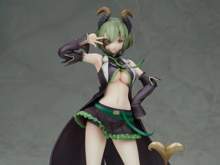 HoneyStrap Mico Sekishiro 1/7 Scale Figure