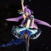 Macross Delta PLAMAX MF-11: Minimum Factory Mikumo Guynemer 1/20 Scale Model Kit