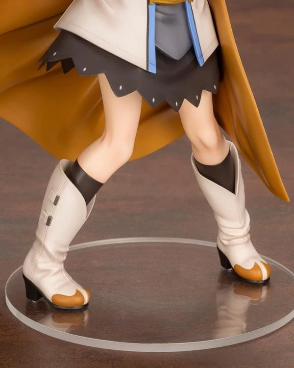 Mushoku Tensei: Jobless Reincarnation Roxy Migurdia 1/8 Scale Figure - Image 16