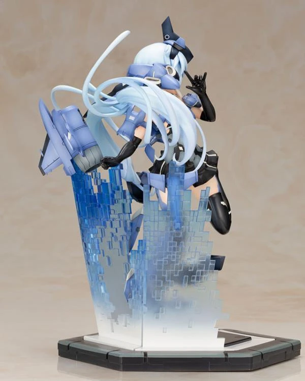Frame Arms Girl Stylet (Session Go!!) Ani*Statue - Image 8